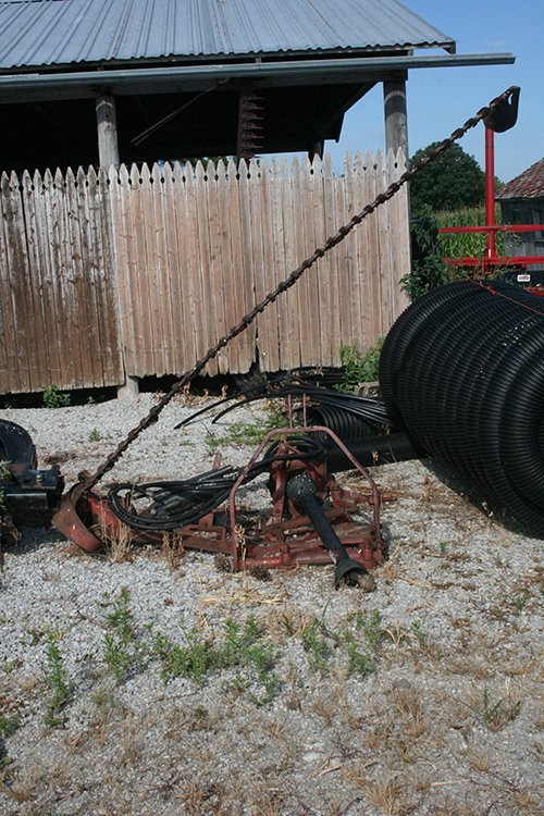Property photo 92 - PERSONAL PROPERTY AUCTION-DANNY KRIDER ESTATE IN WHITLEY COUNTY