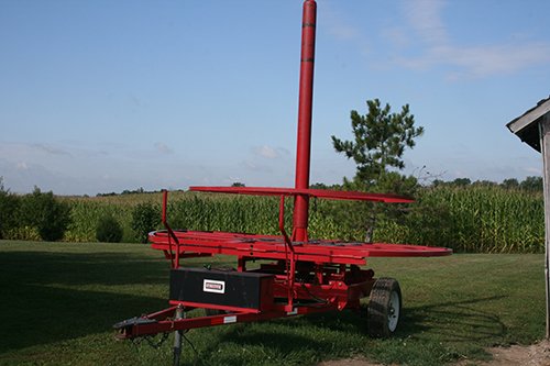 Property photo 46 - PERSONAL PROPERTY AUCTION-DANNY KRIDER ESTATE IN WHITLEY COUNTY