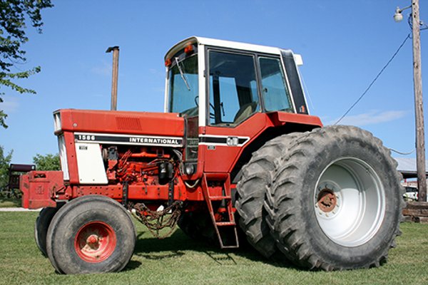 PERSONAL PROPERTY AUCTION-DANNY KRIDER ESTATE IN WHITLEY COUNTY