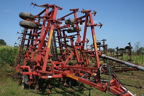 Property photo 48 - PERSONAL PROPERTY AUCTION-DANNY KRIDER ESTATE IN WHITLEY COUNTY
