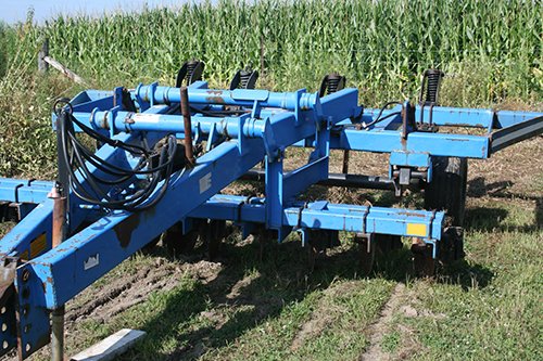 Property photo 49 - PERSONAL PROPERTY AUCTION-DANNY KRIDER ESTATE IN WHITLEY COUNTY