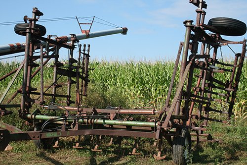 Property photo 50 - PERSONAL PROPERTY AUCTION-DANNY KRIDER ESTATE IN WHITLEY COUNTY