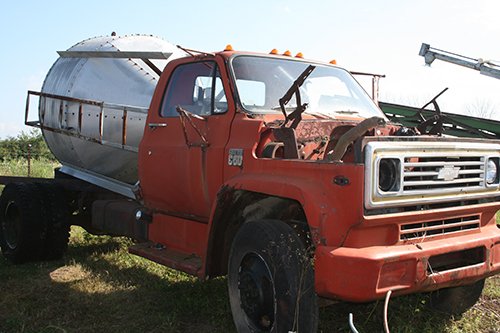 Property photo 19 - PERSONAL PROPERTY AUCTION-DANNY KRIDER ESTATE IN WHITLEY COUNTY
