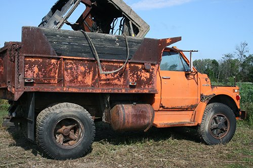 Property photo 20 - PERSONAL PROPERTY AUCTION-DANNY KRIDER ESTATE IN WHITLEY COUNTY