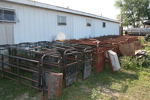 Property photo 52 - PERSONAL PROPERTY AUCTION-DANNY KRIDER ESTATE IN WHITLEY COUNTY
