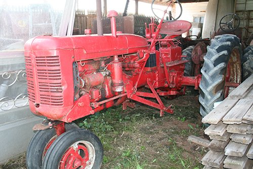 Property photo 5 - PERSONAL PROPERTY AUCTION-DANNY KRIDER ESTATE IN WHITLEY COUNTY