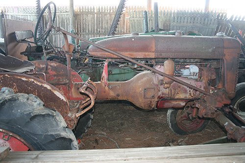 Property photo 9 - PERSONAL PROPERTY AUCTION-DANNY KRIDER ESTATE IN WHITLEY COUNTY