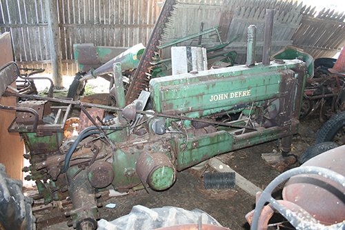 Property photo 10 - PERSONAL PROPERTY AUCTION-DANNY KRIDER ESTATE IN WHITLEY COUNTY