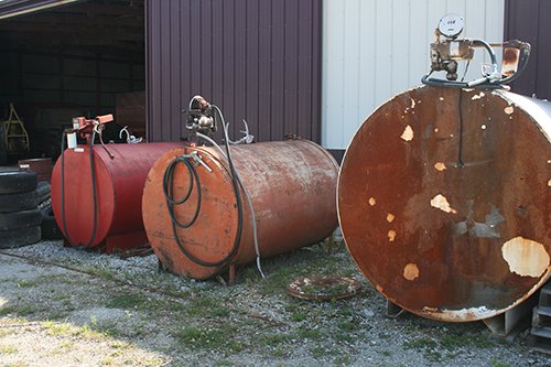 Property photo 31 - PERSONAL PROPERTY AUCTION-DANNY KRIDER ESTATE IN WHITLEY COUNTY