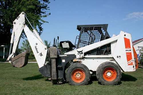 Property photo 24 - PERSONAL PROPERTY AUCTION-DANNY KRIDER ESTATE IN WHITLEY COUNTY