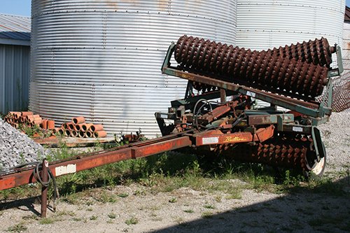 Property photo 64 - PERSONAL PROPERTY AUCTION-DANNY KRIDER ESTATE IN WHITLEY COUNTY