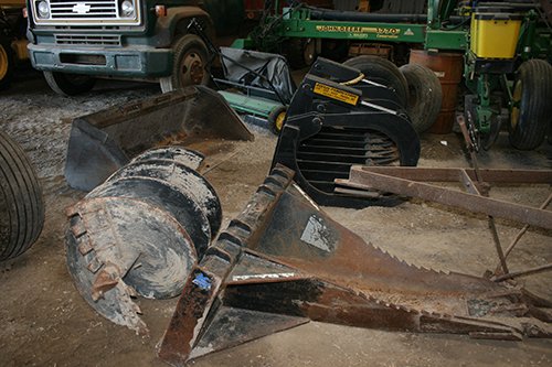 Property photo 70 - PERSONAL PROPERTY AUCTION-DANNY KRIDER ESTATE IN WHITLEY COUNTY