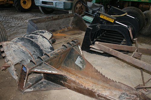 Property photo 72 - PERSONAL PROPERTY AUCTION-DANNY KRIDER ESTATE IN WHITLEY COUNTY