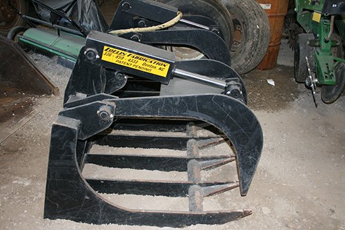 Property photo 65 - PERSONAL PROPERTY AUCTION-DANNY KRIDER ESTATE IN WHITLEY COUNTY