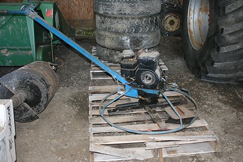 Property photo 84 - PERSONAL PROPERTY AUCTION-DANNY KRIDER ESTATE IN WHITLEY COUNTY
