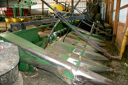 Property photo 66 - PERSONAL PROPERTY AUCTION-DANNY KRIDER ESTATE IN WHITLEY COUNTY
