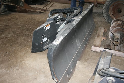 Property photo 67 - PERSONAL PROPERTY AUCTION-DANNY KRIDER ESTATE IN WHITLEY COUNTY