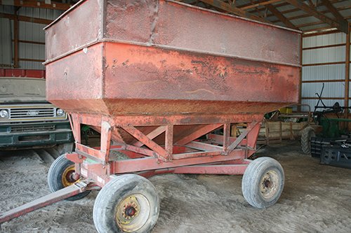 Property photo 44 - PERSONAL PROPERTY AUCTION-DANNY KRIDER ESTATE IN WHITLEY COUNTY