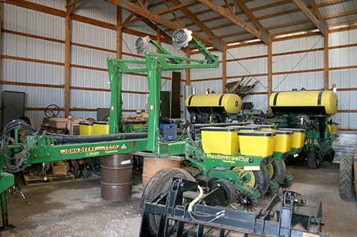 Property photo 33 - PERSONAL PROPERTY AUCTION-DANNY KRIDER ESTATE IN WHITLEY COUNTY