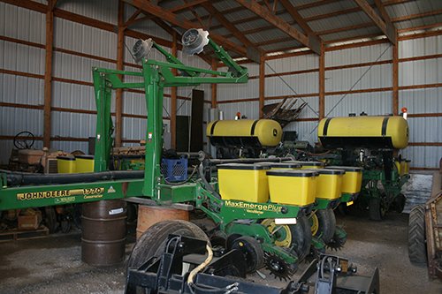 Property photo 34 - PERSONAL PROPERTY AUCTION-DANNY KRIDER ESTATE IN WHITLEY COUNTY