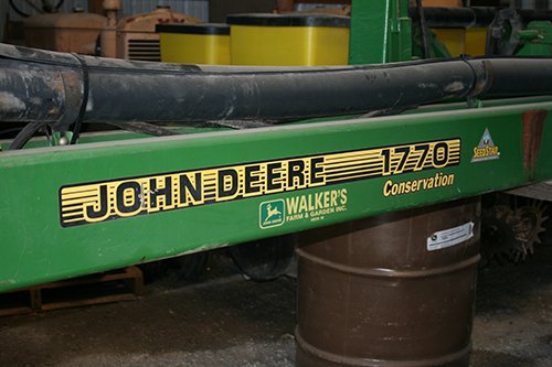 Property photo 35 - PERSONAL PROPERTY AUCTION-DANNY KRIDER ESTATE IN WHITLEY COUNTY