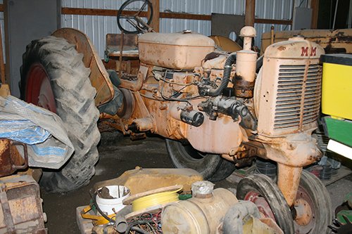 Property photo 11 - PERSONAL PROPERTY AUCTION-DANNY KRIDER ESTATE IN WHITLEY COUNTY