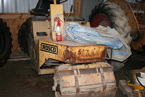 Property photo 71 - PERSONAL PROPERTY AUCTION-DANNY KRIDER ESTATE IN WHITLEY COUNTY