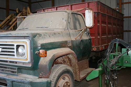 Property photo 23 - PERSONAL PROPERTY AUCTION-DANNY KRIDER ESTATE IN WHITLEY COUNTY