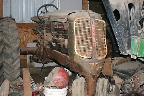Property photo 12 - PERSONAL PROPERTY AUCTION-DANNY KRIDER ESTATE IN WHITLEY COUNTY