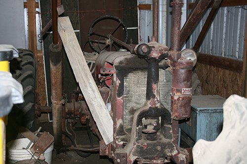Property photo 13 - PERSONAL PROPERTY AUCTION-DANNY KRIDER ESTATE IN WHITLEY COUNTY