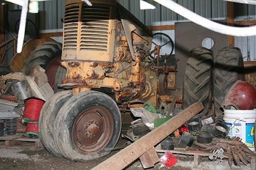 Property photo 14 - PERSONAL PROPERTY AUCTION-DANNY KRIDER ESTATE IN WHITLEY COUNTY