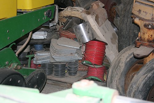 Property photo 93 - PERSONAL PROPERTY AUCTION-DANNY KRIDER ESTATE IN WHITLEY COUNTY