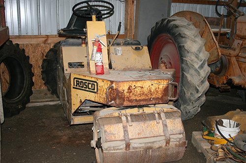 Property photo 73 - PERSONAL PROPERTY AUCTION-DANNY KRIDER ESTATE IN WHITLEY COUNTY