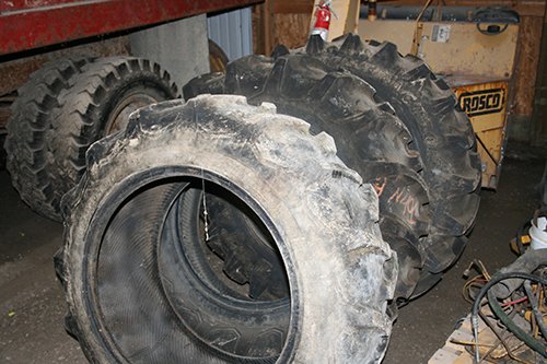 Property photo 61 - PERSONAL PROPERTY AUCTION-DANNY KRIDER ESTATE IN WHITLEY COUNTY