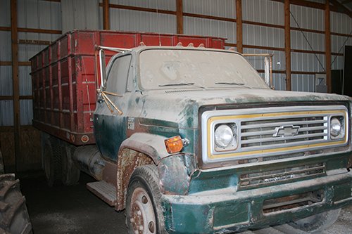 Property photo 22 - PERSONAL PROPERTY AUCTION-DANNY KRIDER ESTATE IN WHITLEY COUNTY