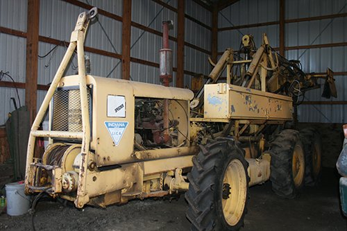 Property photo 36 - PERSONAL PROPERTY AUCTION-DANNY KRIDER ESTATE IN WHITLEY COUNTY
