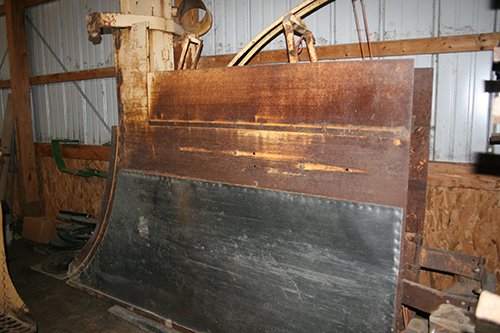 Property photo 68 - PERSONAL PROPERTY AUCTION-DANNY KRIDER ESTATE IN WHITLEY COUNTY