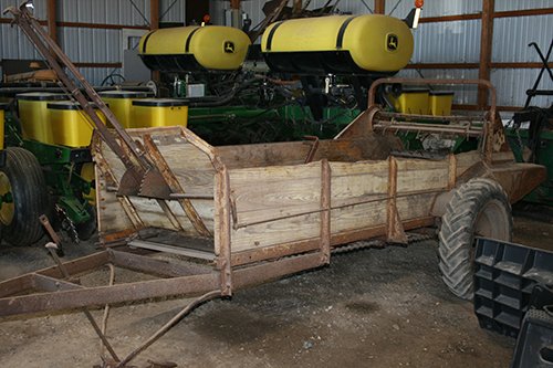 Property photo 54 - PERSONAL PROPERTY AUCTION-DANNY KRIDER ESTATE IN WHITLEY COUNTY