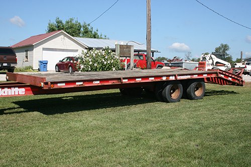 Property photo 55 - PERSONAL PROPERTY AUCTION-DANNY KRIDER ESTATE IN WHITLEY COUNTY