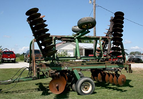 Property photo 53 - PERSONAL PROPERTY AUCTION-DANNY KRIDER ESTATE IN WHITLEY COUNTY