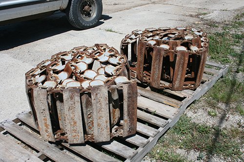 Property photo 63 - PERSONAL PROPERTY AUCTION-DANNY KRIDER ESTATE IN WHITLEY COUNTY