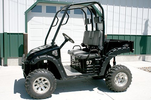 Property photo 74 - PERSONAL PROPERTY AUCTION-DANNY KRIDER ESTATE IN WHITLEY COUNTY