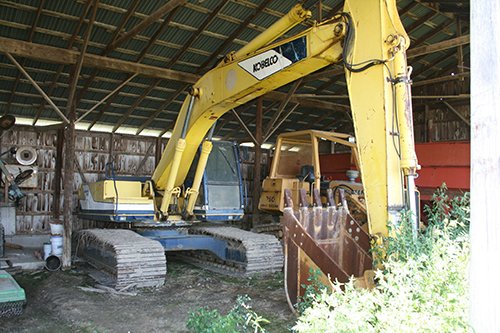 Property photo 26 - PERSONAL PROPERTY AUCTION-DANNY KRIDER ESTATE IN WHITLEY COUNTY