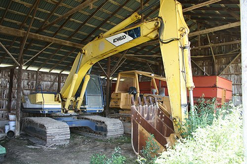 Property photo 27 - PERSONAL PROPERTY AUCTION-DANNY KRIDER ESTATE IN WHITLEY COUNTY