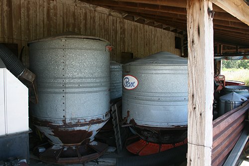 Property photo 32 - PERSONAL PROPERTY AUCTION-DANNY KRIDER ESTATE IN WHITLEY COUNTY