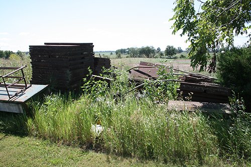 Property photo 103 - PERSONAL PROPERTY AUCTION-DANNY KRIDER ESTATE IN WHITLEY COUNTY