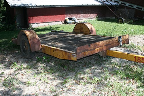 Property photo 59 - PERSONAL PROPERTY AUCTION-DANNY KRIDER ESTATE IN WHITLEY COUNTY