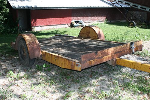 Property photo 60 - PERSONAL PROPERTY AUCTION-DANNY KRIDER ESTATE IN WHITLEY COUNTY