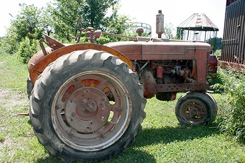 Property photo 3 - PERSONAL PROPERTY AUCTION-DANNY KRIDER ESTATE IN WHITLEY COUNTY