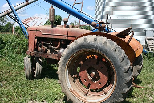 Property photo 4 - PERSONAL PROPERTY AUCTION-DANNY KRIDER ESTATE IN WHITLEY COUNTY
